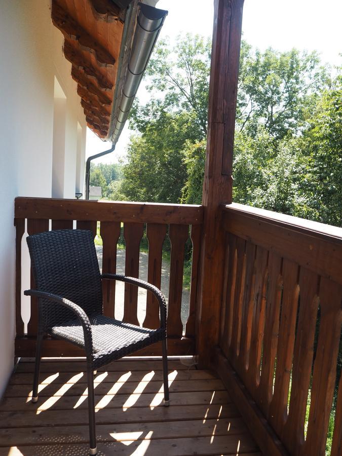 Penzion Sleglov Buitenkant foto