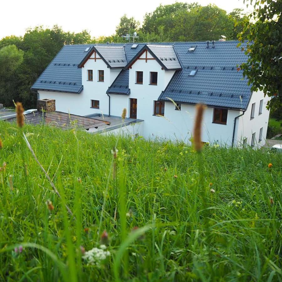 Penzion Sleglov Buitenkant foto